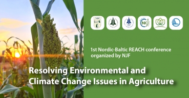 Resolving Environmental and Climate Change Issues in Agriculture